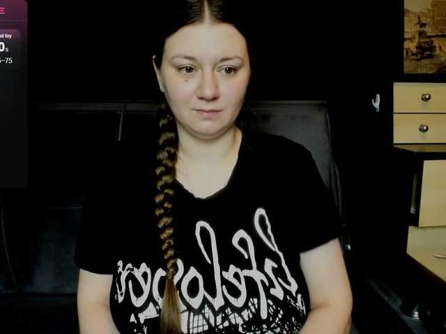 AlisaBacker's BongaCams show and profile