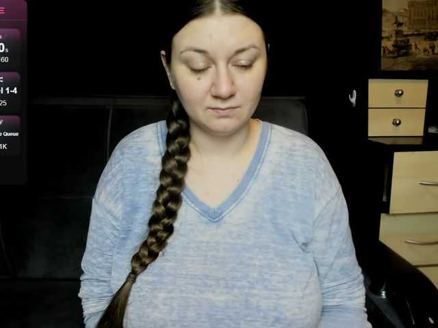 AlisaBacker's BongaCams show and profile