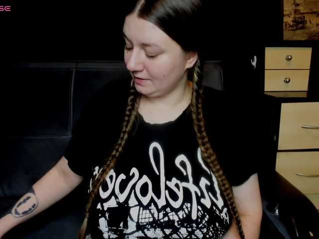 AlisaBacker's BongaCams show and profile