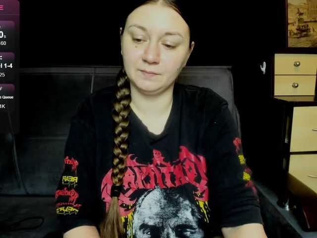 AlisaBacker's BongaCams show and profile