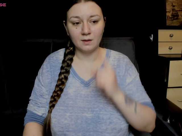 AlisaBacker's BongaCams show and profile