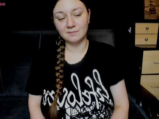 AlisaBacker's BongaCams show and profile