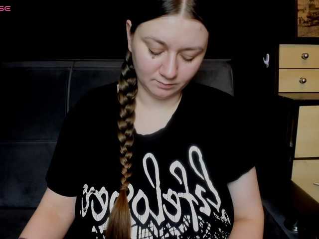 AlisaBacker's BongaCams show and profile