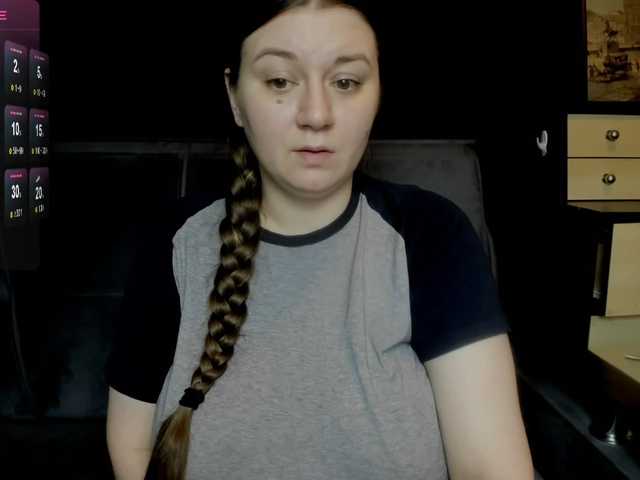 AlisaBacker's BongaCams show and profile