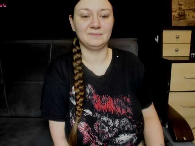 AlisaBacker's BongaCams show and profile