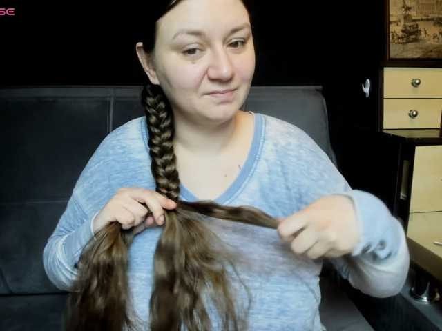 AlisaBacker's BongaCams show and profile