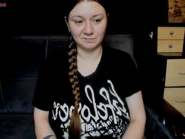 AlisaBacker's BongaCams show and profile