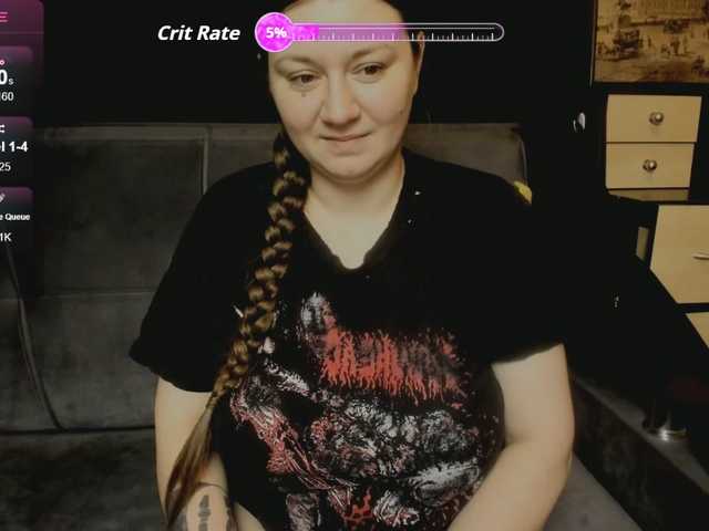 AlisaBacker's BongaCams show and profile