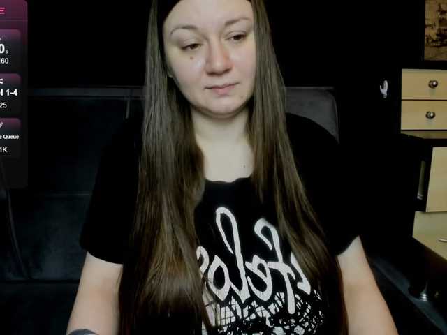 AlisaBacker's BongaCams show and profile