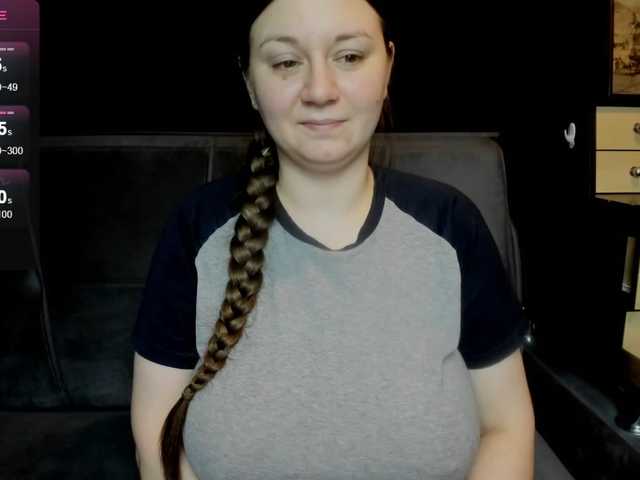 AlisaBacker's BongaCams show and profile