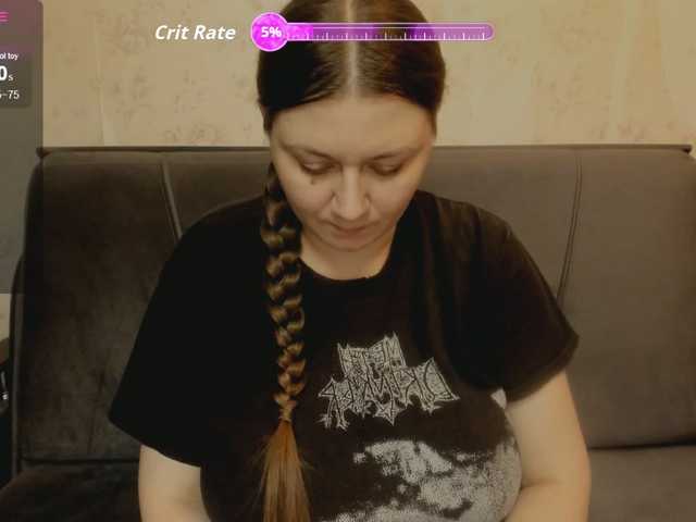 AlisaBacker's BongaCams show and profile