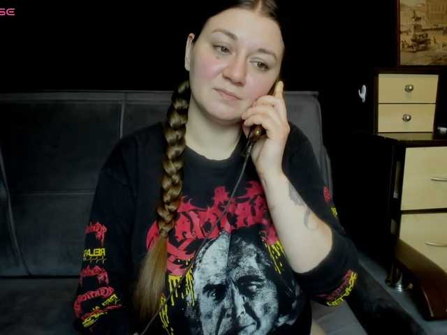 AlisaBacker's BongaCams show and profile