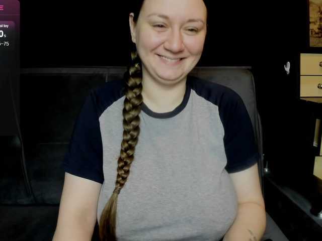 AlisaBacker's BongaCams show and profile