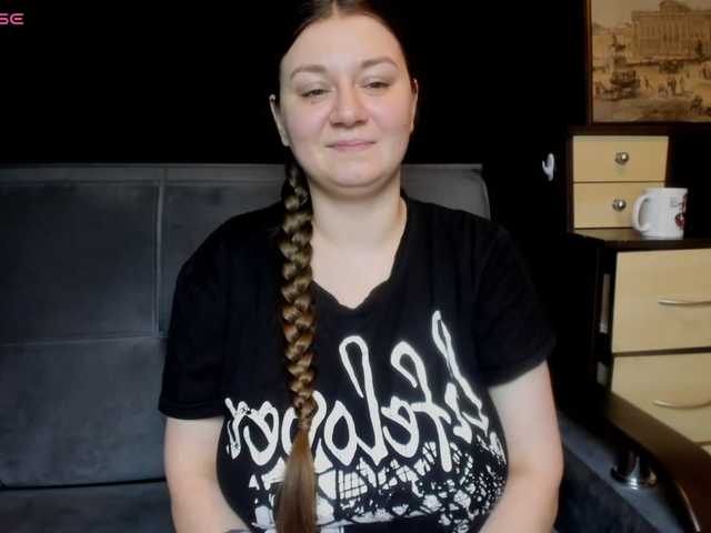 AlisaBacker's BongaCams show and profile