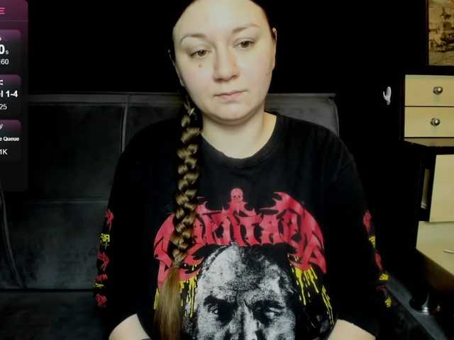 AlisaBacker's BongaCams show and profile