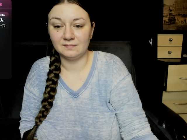 AlisaBacker's BongaCams show and profile