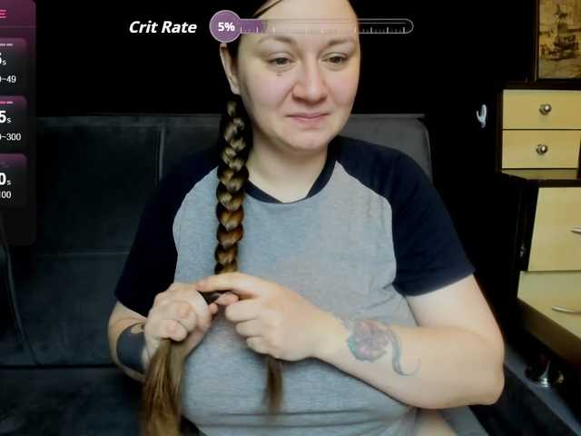 AlisaBacker's BongaCams show and profile