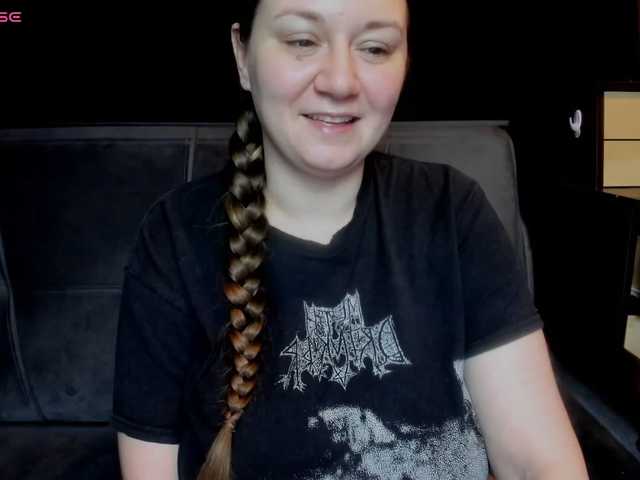 AlisaBacker's BongaCams show and profile