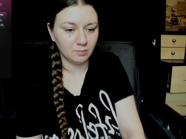 AlisaBacker's BongaCams show and profile