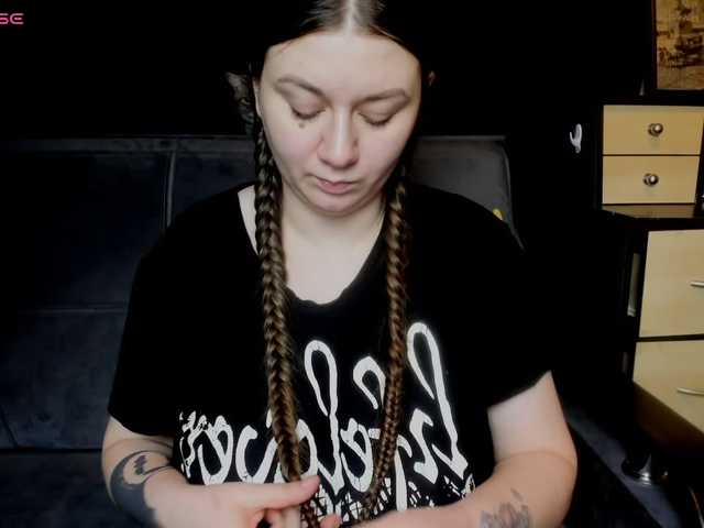 AlisaBacker's BongaCams show and profile