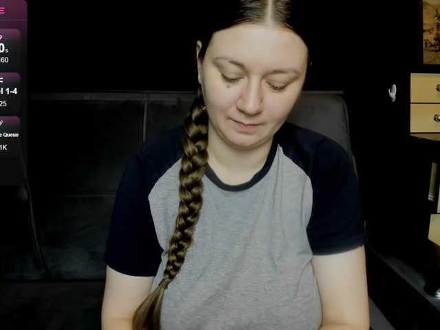 AlisaBacker's BongaCams show and profile