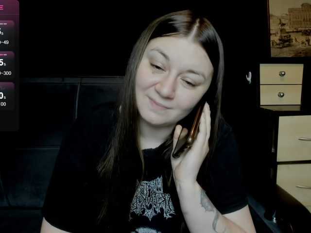 AlisaBacker's BongaCams show and profile