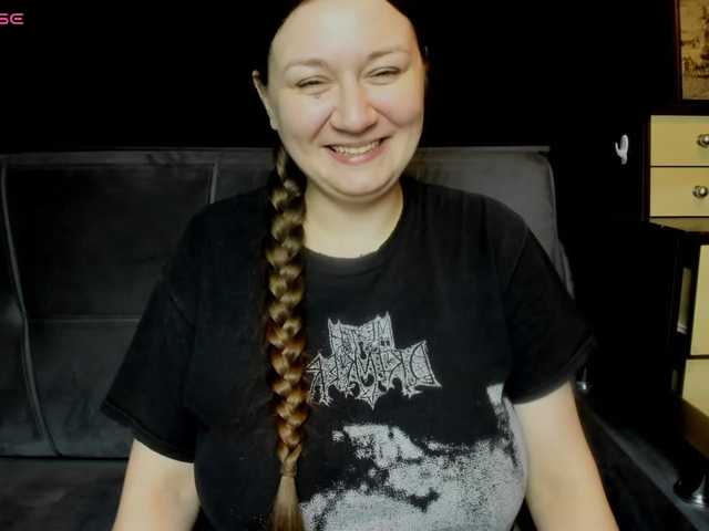 AlisaBacker's BongaCams show and profile