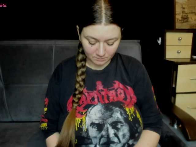 AlisaBacker's BongaCams show and profile