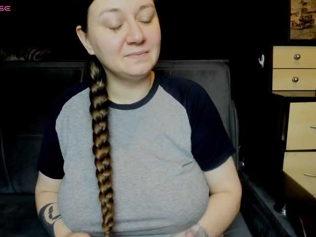 AlisaBacker's BongaCams show and profile