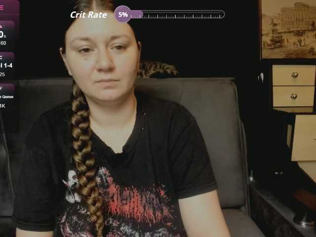 AlisaBacker's BongaCams show and profile