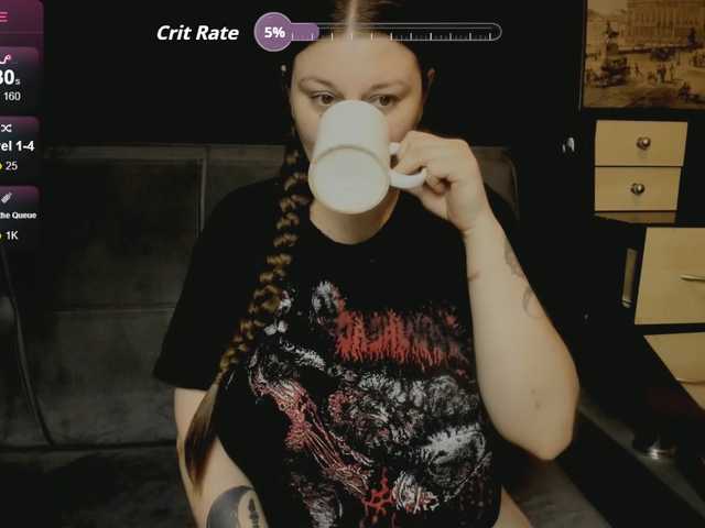 AlisaBacker's BongaCams show and profile