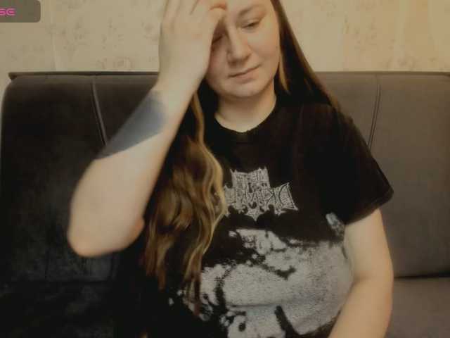 AlisaBacker's BongaCams show and profile