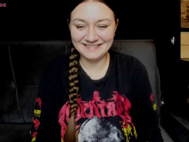 AlisaBacker's BongaCams show and profile