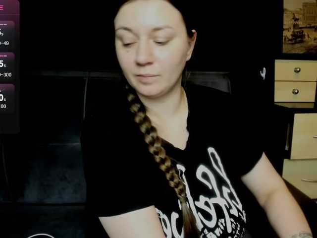 AlisaBacker's BongaCams show and profile