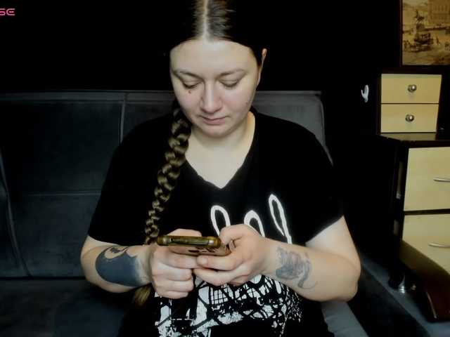 AlisaBacker's BongaCams show and profile