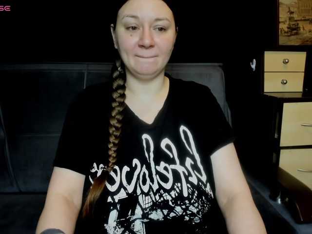 AlisaBacker's BongaCams show and profile