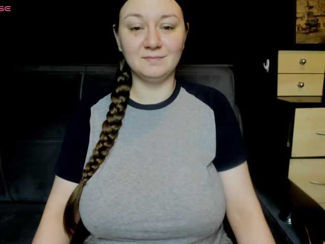 AlisaBacker's BongaCams show and profile