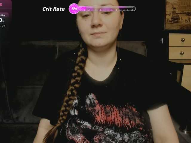 AlisaBacker's BongaCams show and profile