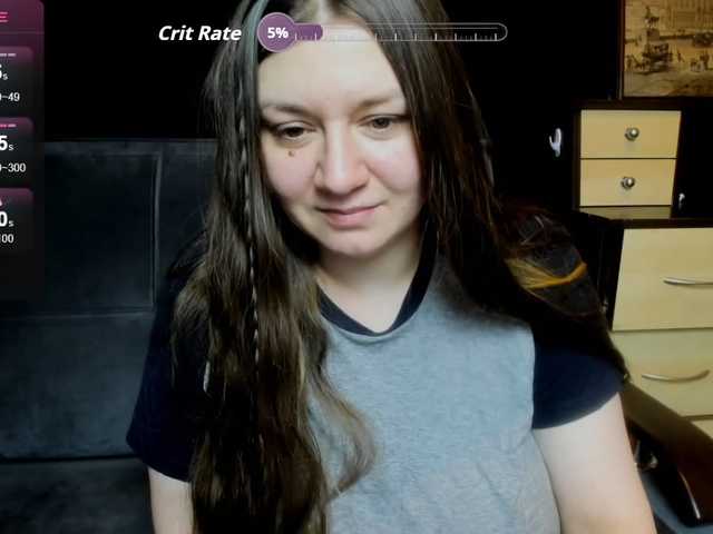 AlisaBacker from BongaCams is Freechat