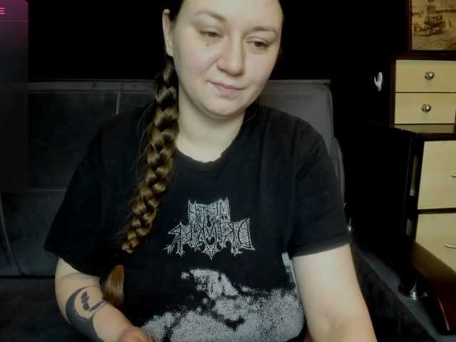 AlisaBacker's BongaCams show and profile