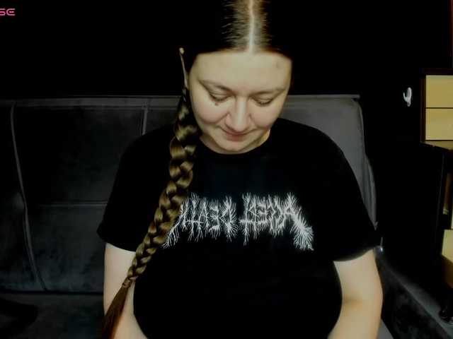 AlisaBacker's BongaCams show and profile