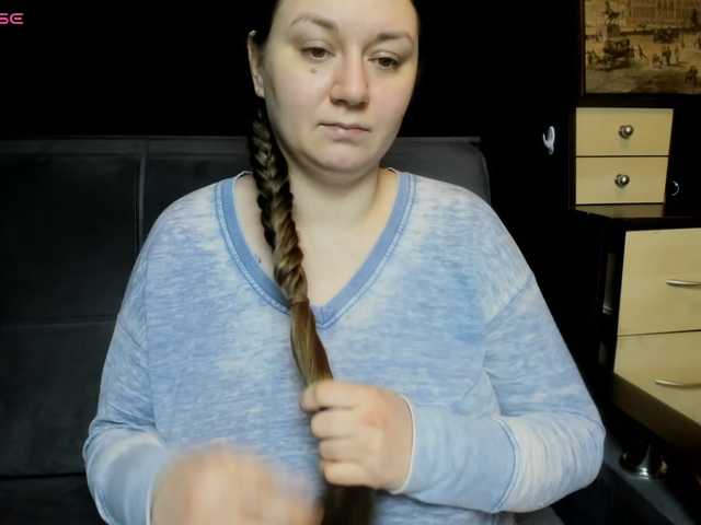 AlisaBacker's BongaCams show and profile