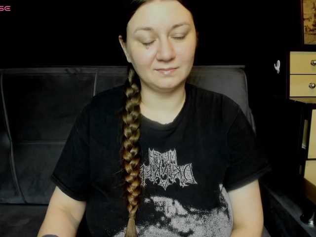 AlisaBacker's BongaCams show and profile