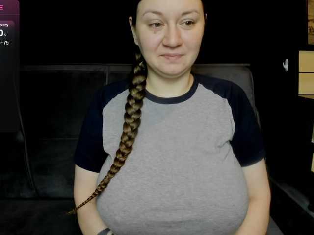 AlisaBacker's BongaCams show and profile
