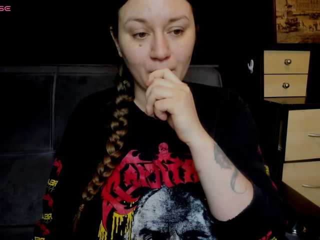 AlisaBacker's BongaCams show and profile