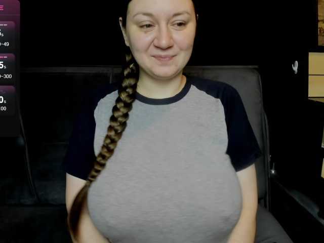 AlisaBacker's BongaCams show and profile