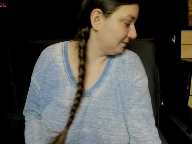 AlisaBacker — MAKE ME HAPPY WITH UR TIPS!