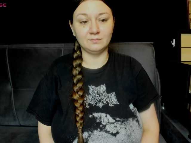 AlisaBacker's BongaCams show and profile