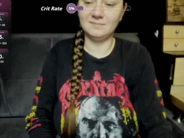 AlisaBacker's BongaCams show and profile