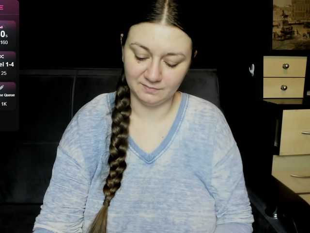 AlisaBacker's BongaCams show and profile